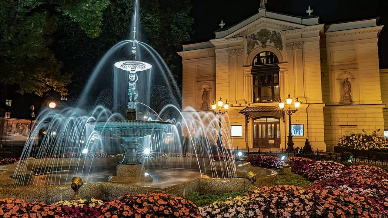 Teatr Polski w Bielsku-Białej 
