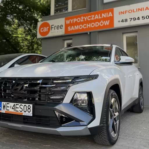 Co musi zawierać umowa wynajmu samochodu?
