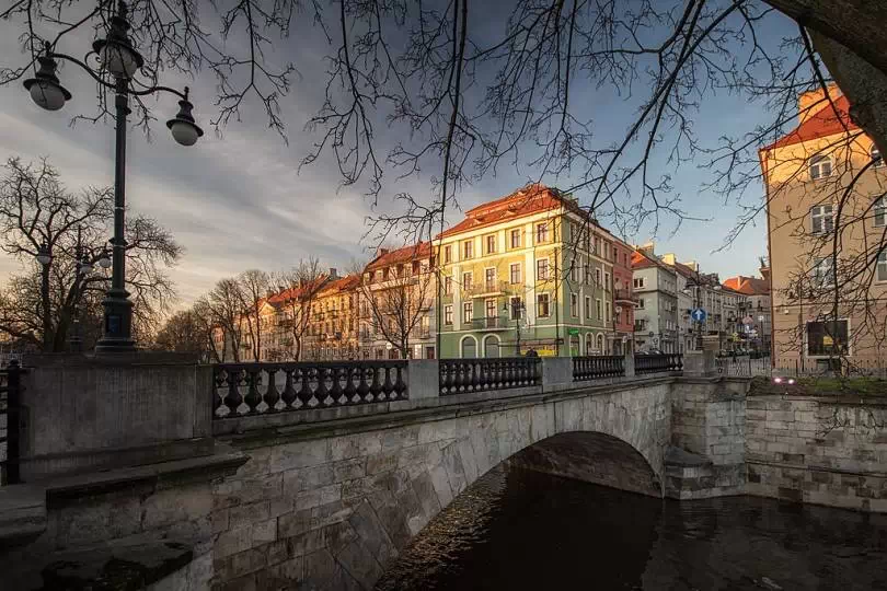 Teatr im. Wojciecha Bogusławskiego w Kaliszu