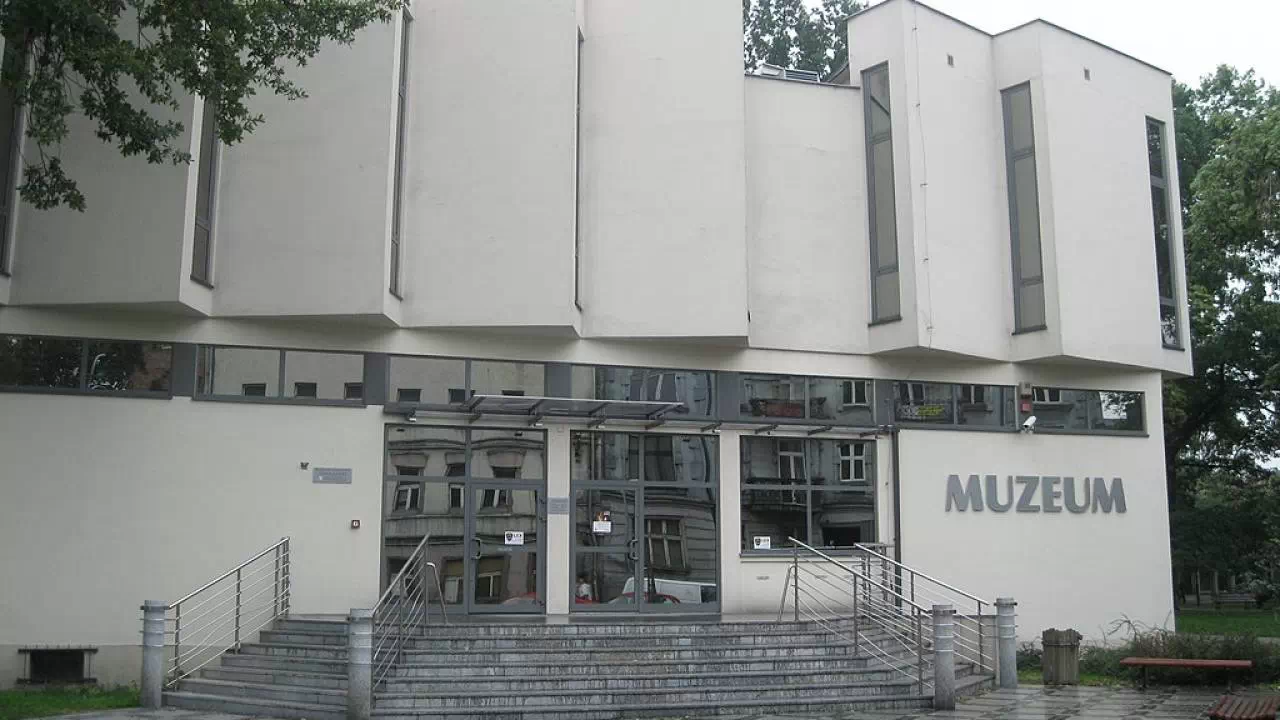 Muzeum Okręgowe Ziemi Kaliskiej w Kaliszu