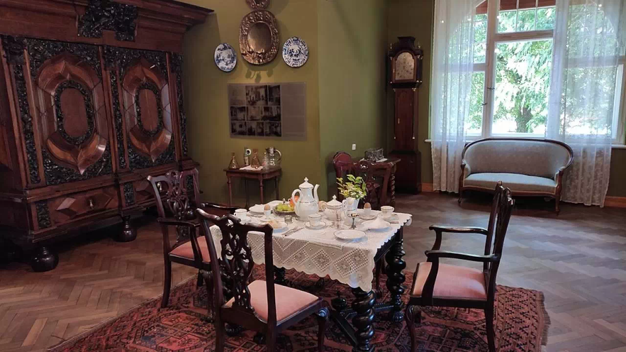 Muzeum Sopotu