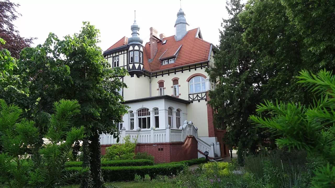 Muzeum Sopotu