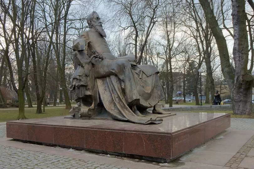 Wypożyczalnia aut Radom / fot. Wikimedia Commons