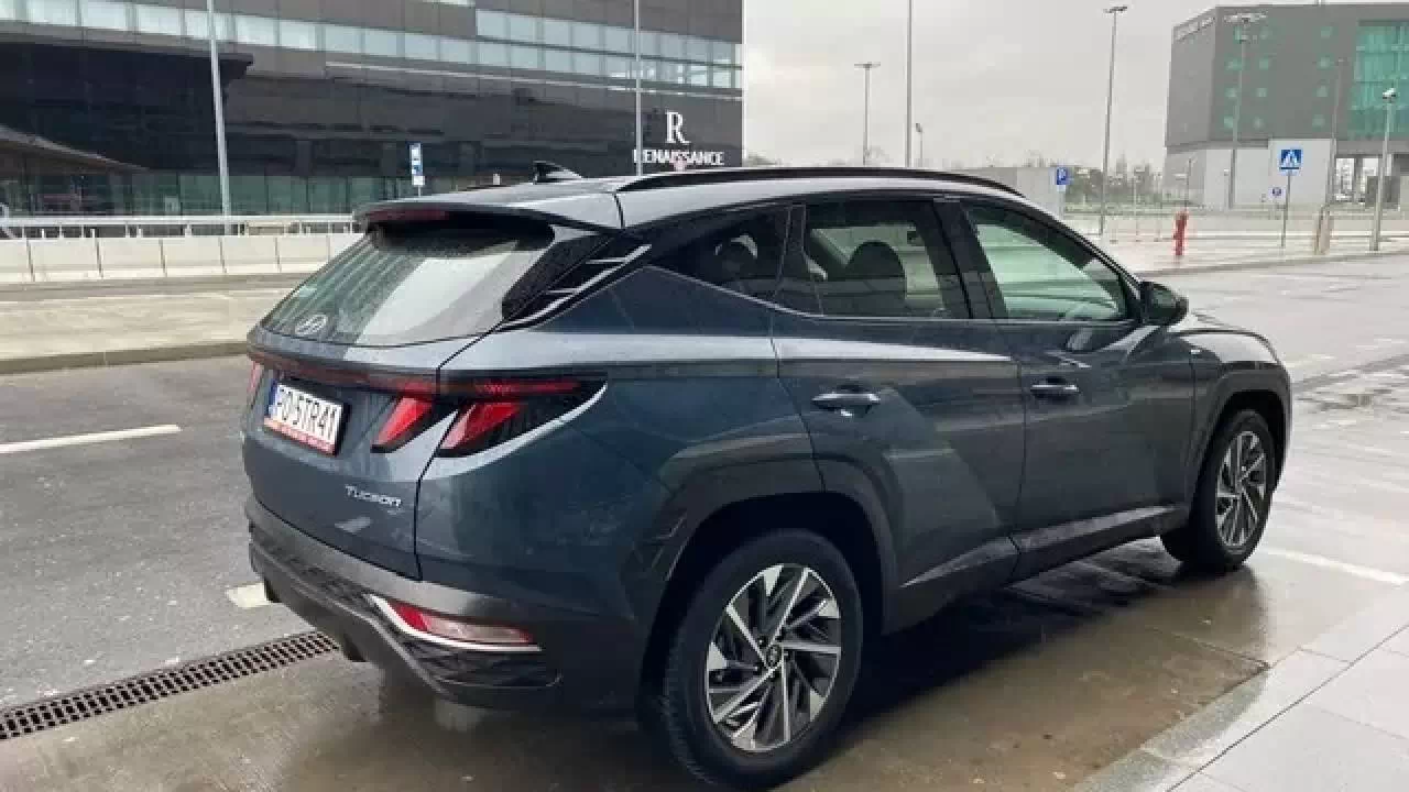 Crossovery i SUV-y czyli luksusowe wynajem bez limitów - jaki to koszt?