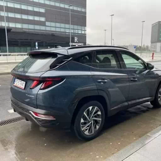 Crossovery i SUV-y czyli luksusowe wynajem bez limitów - jaki to koszt?