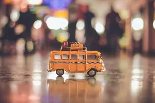 Wynajem busa osobowego CarFree